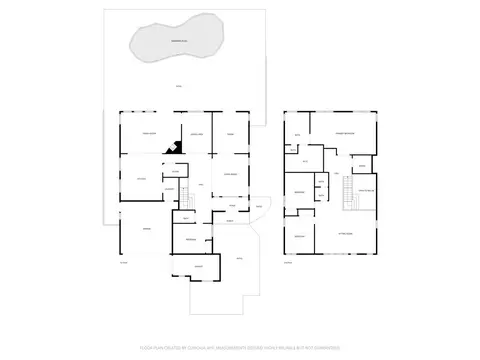 Floorplan - 32829 Stonefield, Temecula, CA 92592 photo 3 of 3