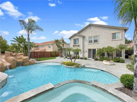 Exterior - 32829 Stonefield, Temecula, CA 92592 photo 11 of 12