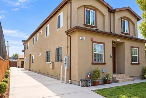 314 W 56th, Los Angeles, CA 90037