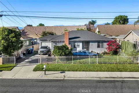 587 W Fernleaf, Pomona, CA 91766