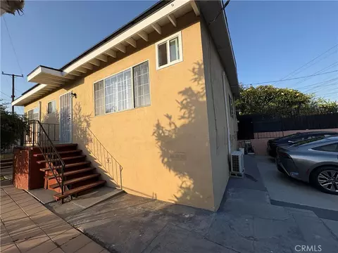 2005 Redding, Rosemead, CA 91770