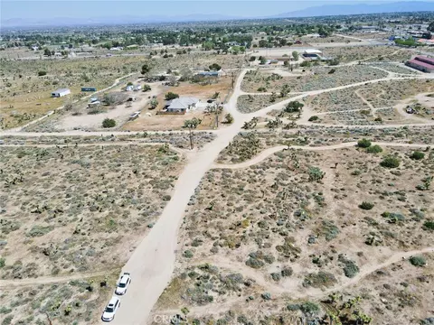 0 White Fox, Phelan, CA 92371 photo 5