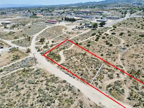 0 White Fox, Phelan, CA 92371 photo 4