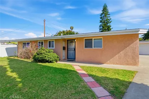 8311 Amidon Cir, Westminster, CA 92683