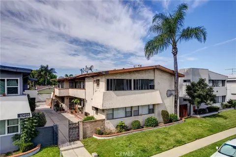 10919 Pioneer Blvd, Santa Fe Springs, CA 90670