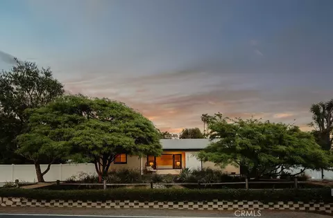 12822 Fairhaven, North Tustin, CA 92705