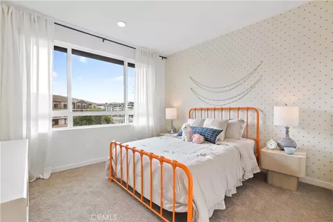 Bedroom - 29 Bigsby Dr, Stanton, CA 90680 photo 4 of 5