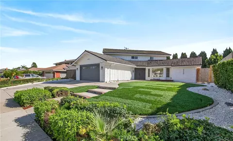 2248 El Rancho Vis, Fullerton, CA 92833