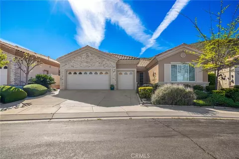 2520 Wailea Bch, Banning, CA 92220