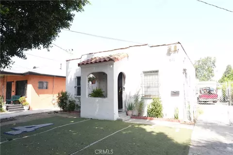 611 W 91st, Los Angeles, CA 90044