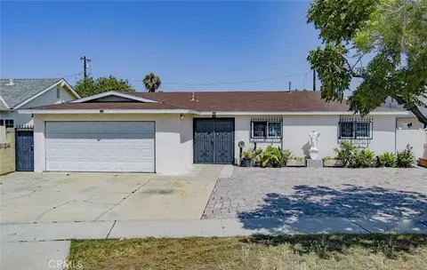 521 S Western Ave, Santa Ana, CA 92703
