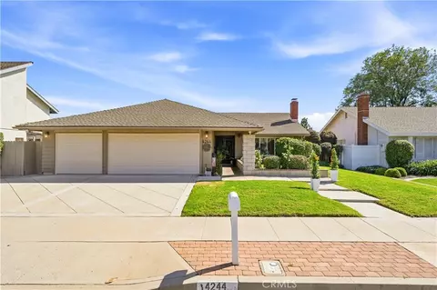 4244 E Ruth Pl, Orange, CA 92869