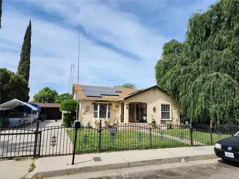 508 N 6th, Fowler, CA 93625