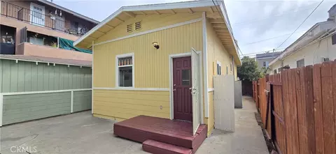 Exterior - 1060 Cherry, Long Beach, CA 90813 photo 1 of 9