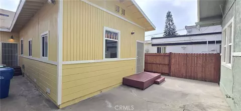 Exterior - 1060 Cherry, Long Beach, CA 90813 photo 4 of 9