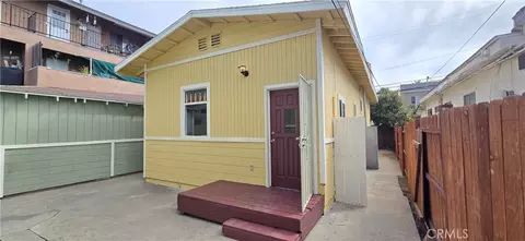 Exterior - 1060 Cherry, Long Beach, CA 90813 photo 2 of 9