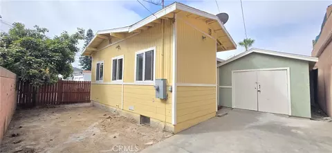 Exterior - 1060 Cherry, Long Beach, CA 90813 photo 5 of 9