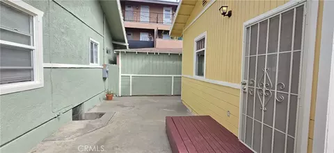 Exterior - 1060 Cherry, Long Beach, CA 90813 photo 3 of 9