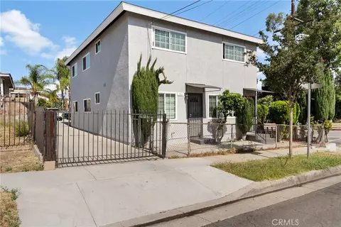 101 Marianna, Los Angeles, CA 90063