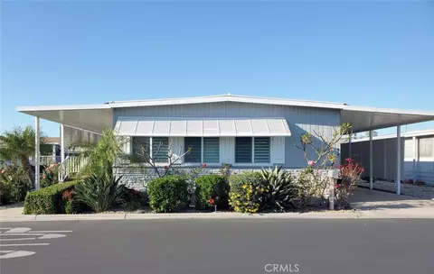 15300 Magnolia #94, Westminster, CA 92683