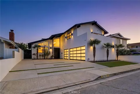 4388 Fir Ave, Seal Beach, CA 90740