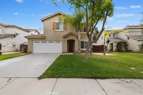 16220 Via Ultimo, Moreno Valley, CA 92551