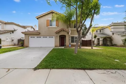 16220 Via Ultimo, Moreno Valley, CA 92551
