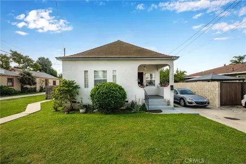 9722 Walnut St, Bellflower, CA 90706