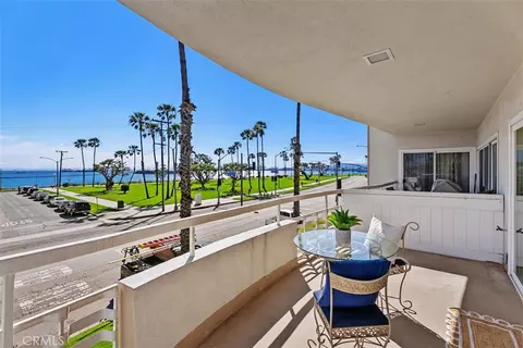 3601 E Ocean Blvd #2C, Long Beach, CA 90803
