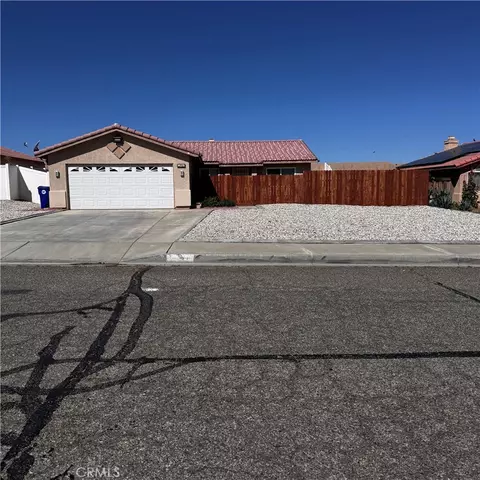 14378 Chestnut St, Adelanto, CA 92301