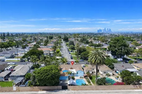 View/Area - 12268 Samoline St, Downey, CA 90242 photo 1 of 3