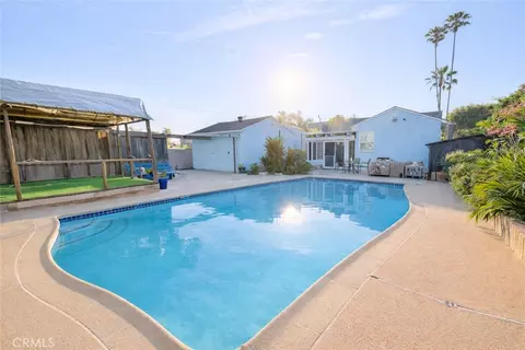 Exterior - 12268 Samoline St, Downey, CA 90242 photo 5 of 11