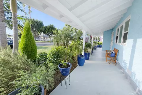 Exterior - 12268 Samoline St, Downey, CA 90242 photo 11 of 11