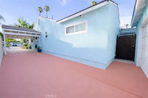 Exterior - 12268 Samoline St, Downey, CA 90242 photo 10 of 11