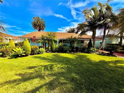 12268 Samoline St, Downey, CA 90242