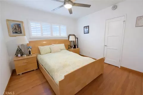 Bedroom - 12268 Samoline St, Downey, CA 90242 photo 3 of 4