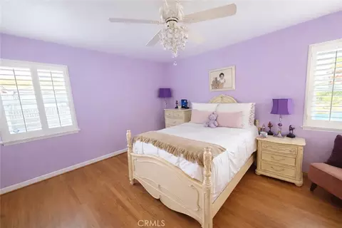 Bedroom - 12268 Samoline St, Downey, CA 90242 photo 4 of 4