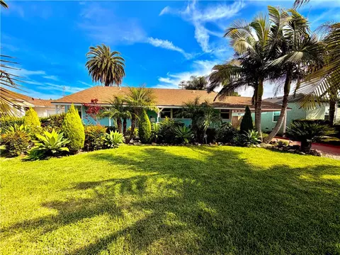 12268 Samoline St, Downey, CA 90242