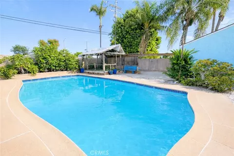 Exterior - 12268 Samoline St, Downey, CA 90242 photo 4 of 11