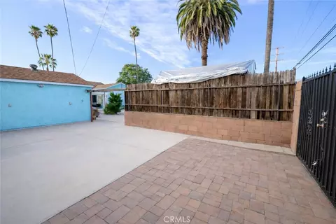 Exterior - 12268 Samoline St, Downey, CA 90242 photo 9 of 11