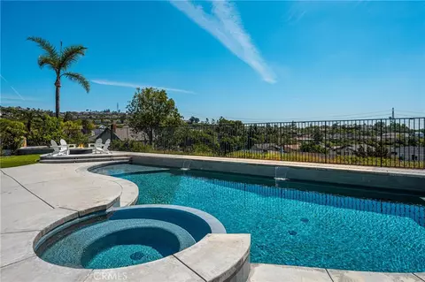 Exterior - 3226 E Ridgeway, Orange, CA 92867 photo 9 of 13