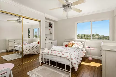 Bedroom - 3226 E Ridgeway, Orange, CA 92867 photo 2 of 4