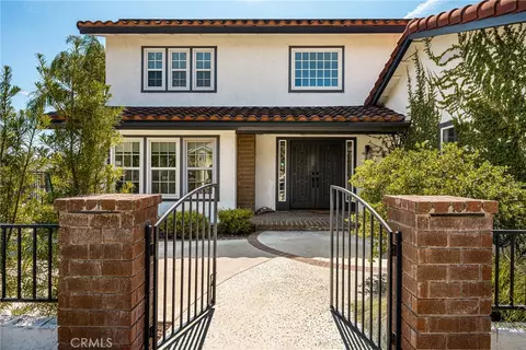 Exterior - 3226 E Ridgeway, Orange, CA 92867 photo 4 of 13