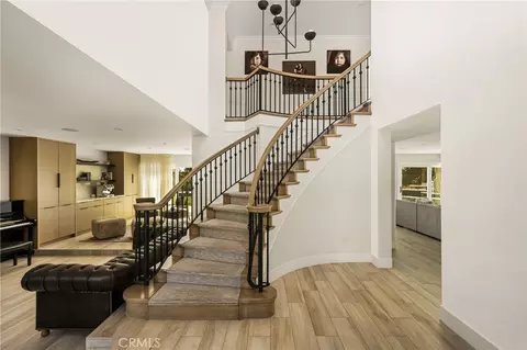 Entry Way - 3226 E Ridgeway, Orange, CA 92867 photo 2 of 7