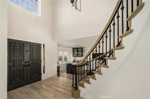 Entry Way - 3226 E Ridgeway, Orange, CA 92867 photo 6 of 7