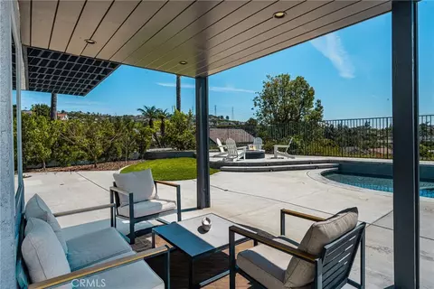 Exterior - 3226 E Ridgeway, Orange, CA 92867 photo 6 of 13