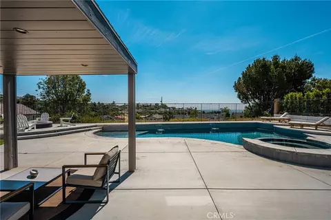 Exterior - 3226 E Ridgeway, Orange, CA 92867 photo 5 of 13