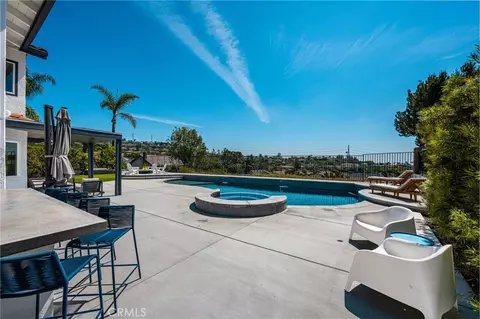Exterior - 3226 E Ridgeway, Orange, CA 92867 photo 7 of 13