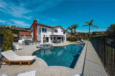 Exterior - 3226 E Ridgeway, Orange, CA 92867 photo 11 of 13