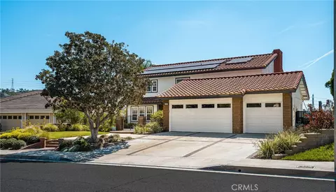 Exterior - 3226 E Ridgeway, Orange, CA 92867 photo 3 of 13